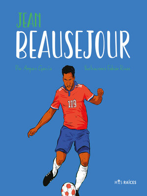 cover image of Jean Beausejour
